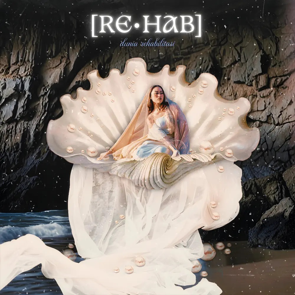 Aisha Retno [Re.Hab] - EP cover artwork