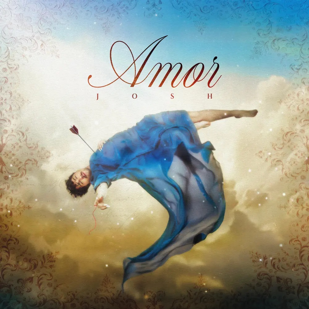 JOSH — Amor cover artwork