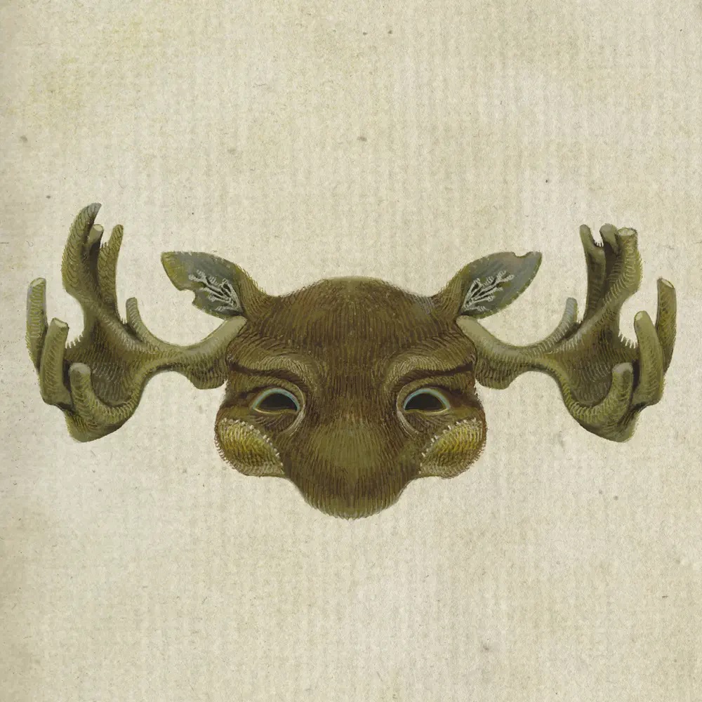 Yaelokre — To douse a scalded tongue cover artwork
