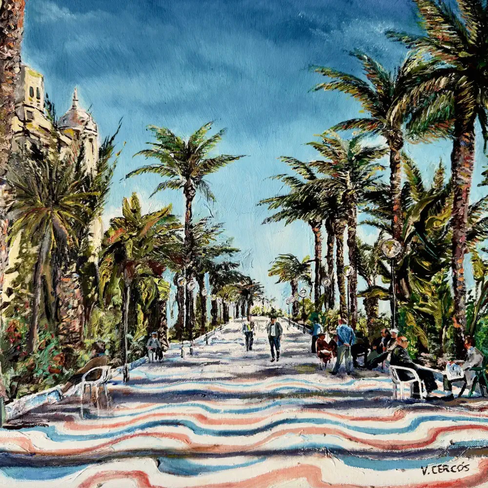 Funzo — TYPICAL SPANISH cover artwork