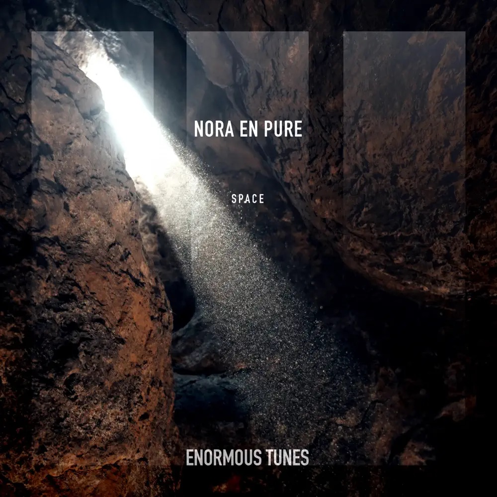 Nora En Pure — Space cover artwork