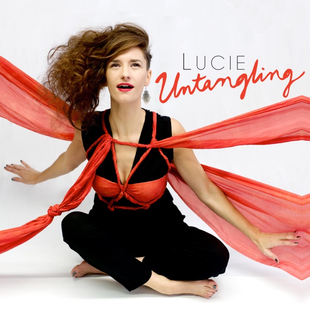 Lucie Niemelä You Fade cover artwork