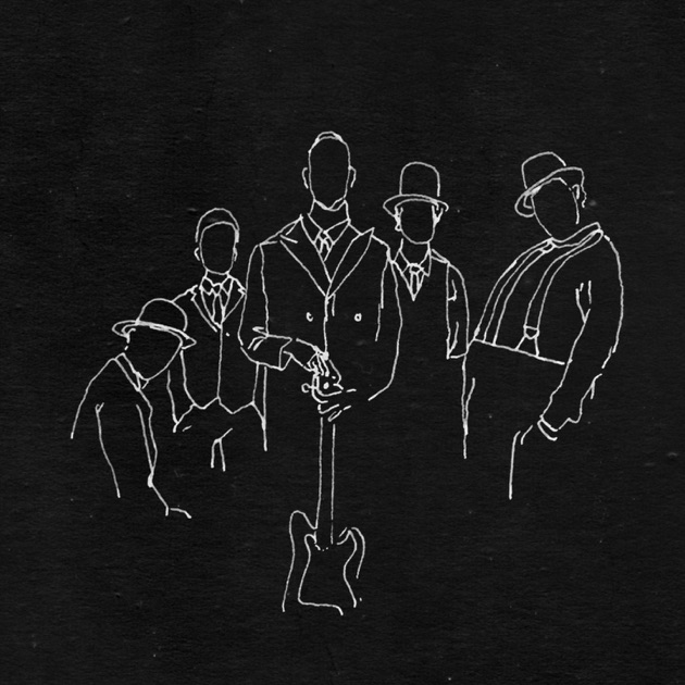 Bibi Tanga &amp; The Selenites Uprise cover artwork