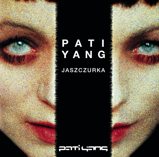 Pati Yang Jaszczurka cover artwork