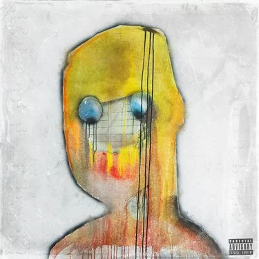 Joey Bada$$ Lonely At The Top cover artwork