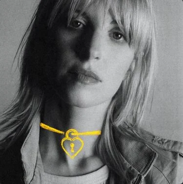 Hayley Williams — Love Me Different cover artwork