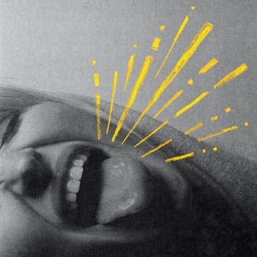 Hayley Williams — Ice in My OJ cover artwork
