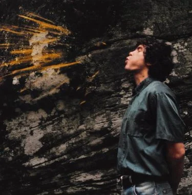 Dominic Fike David Lyons cover artwork