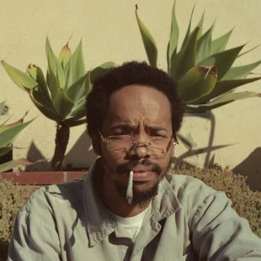 Earl Sweatshirt Live Laugh Love cover artwork