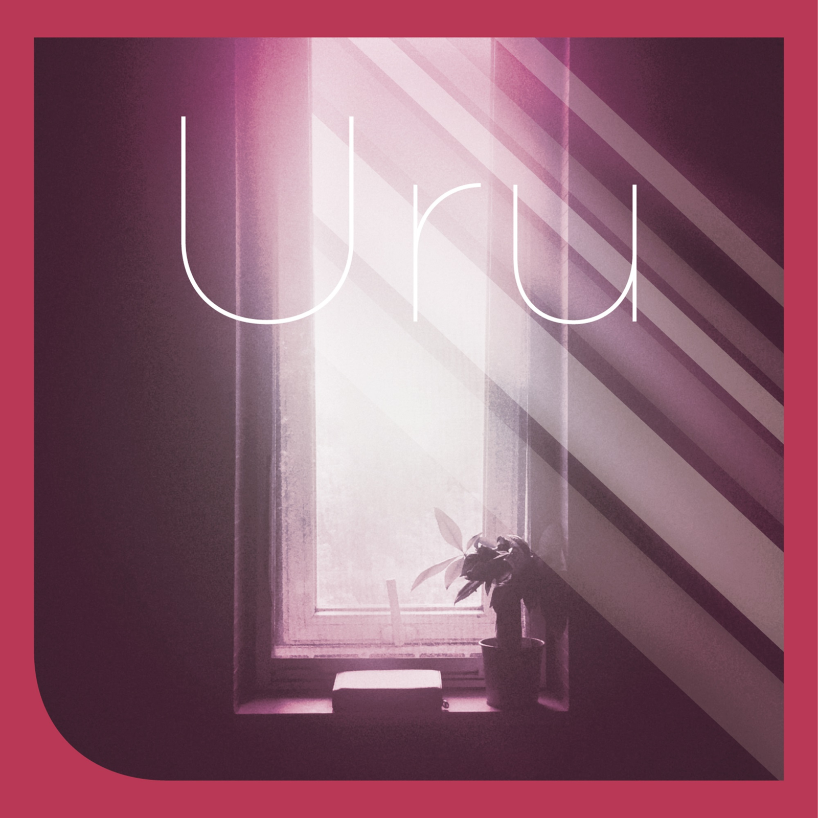 Uru Contrast cover artwork