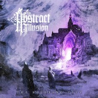 An Abstract Illusion The Sleeping City cover artwork
