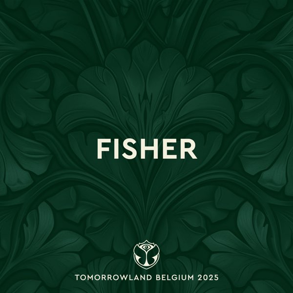 FISHER & bbyclose — Blackberries cover artwork