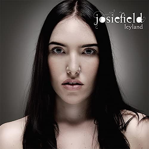 Josie Field Leyland cover artwork