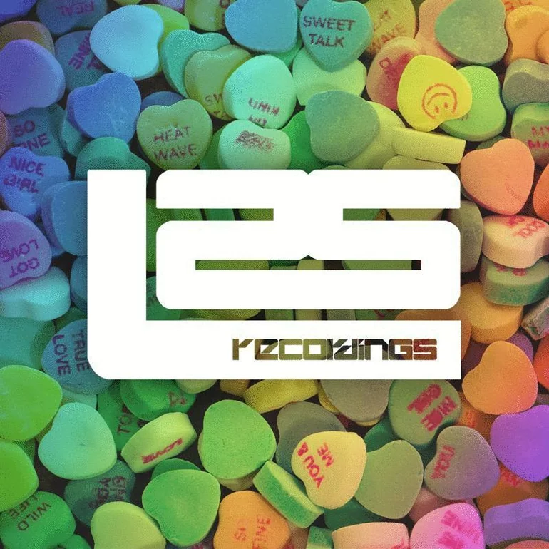 Sentinels — Love Rhythm cover artwork