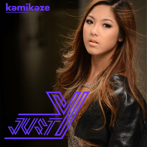WAii V Just Y cover artwork