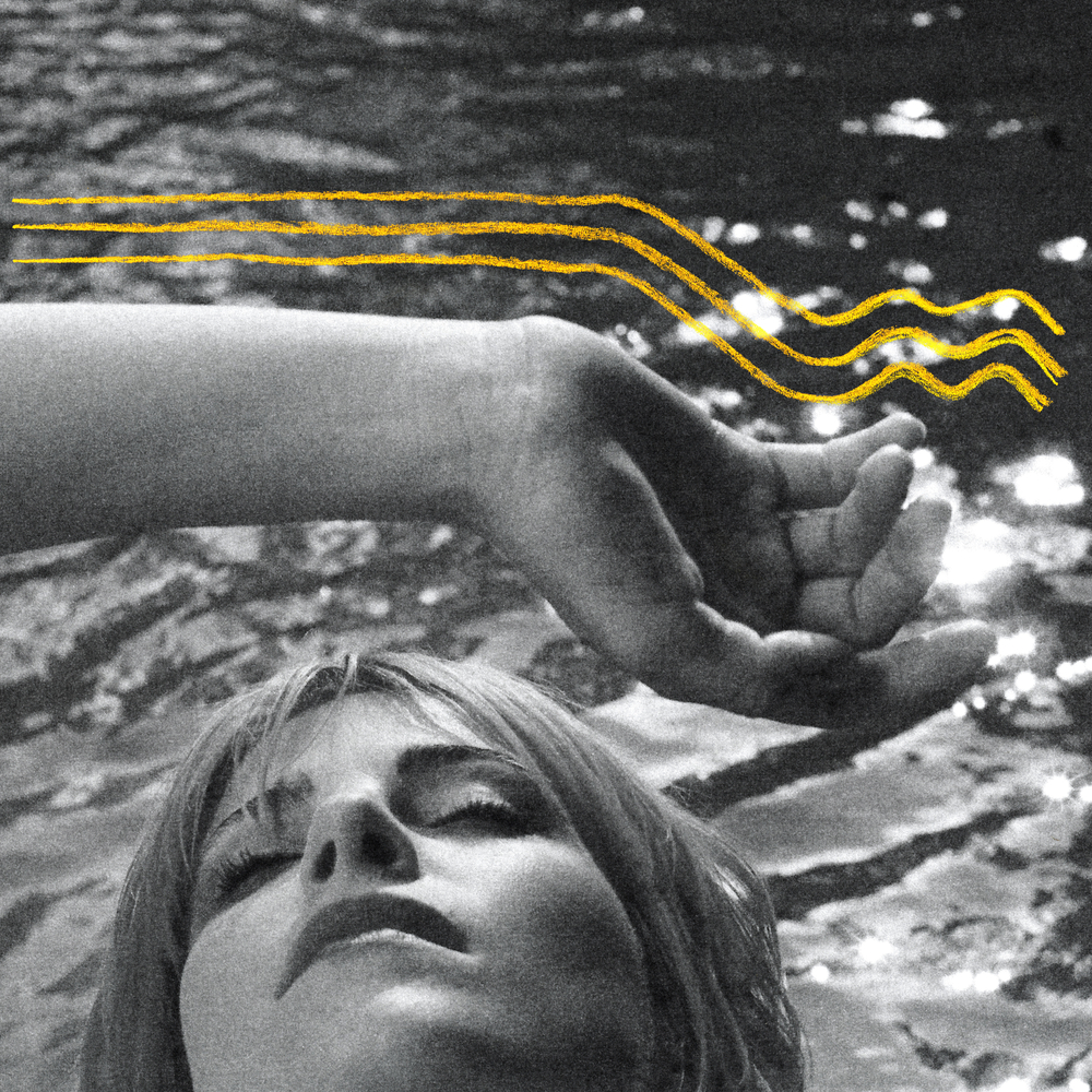 Hayley Williams — Zissou cover artwork