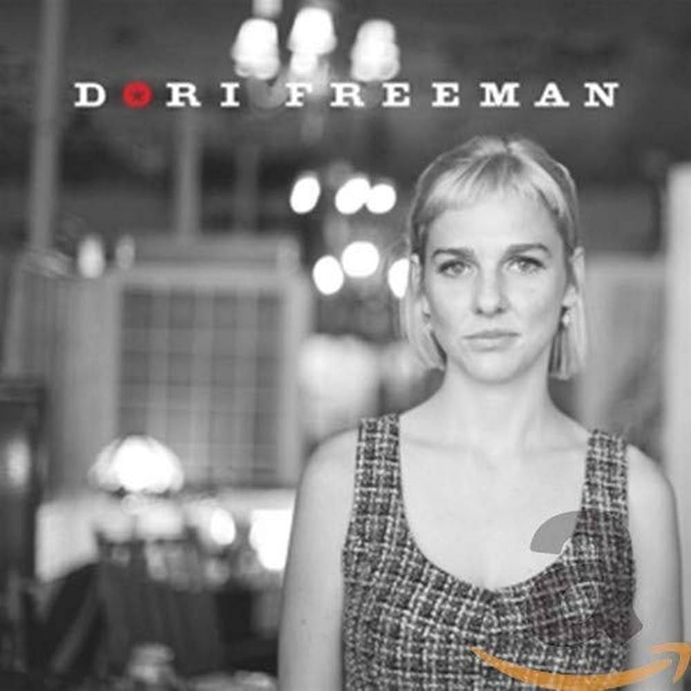 Dori Freeman Fine Fine Fine cover artwork