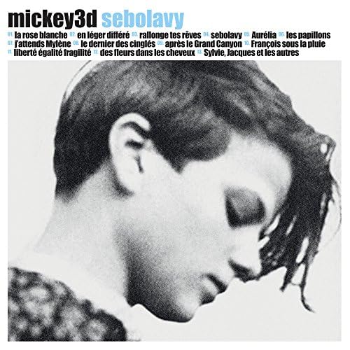 Mickey 3D Sebolavy cover artwork