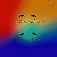 Alanis Morissette & Carly Simon — Coming Around Again cover artwork