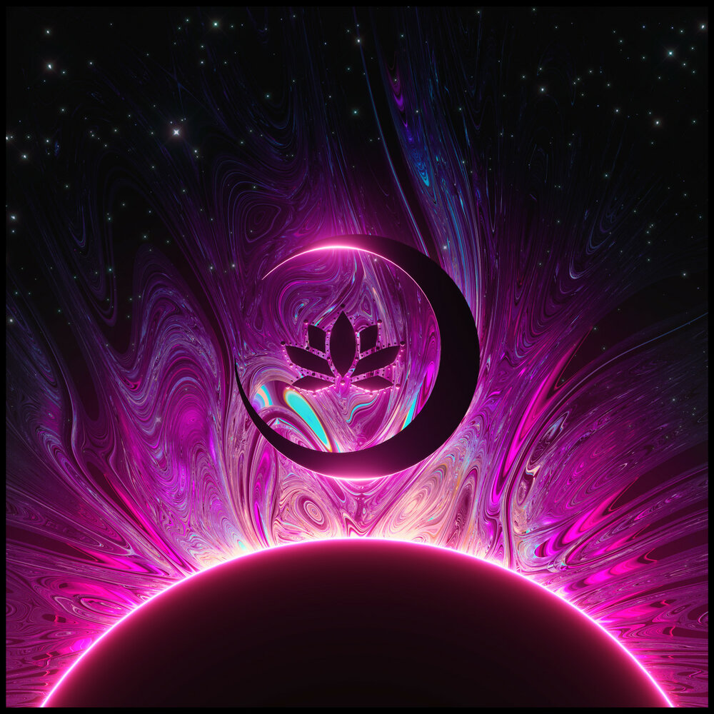 Au5 & Psyuri — Levity cover artwork