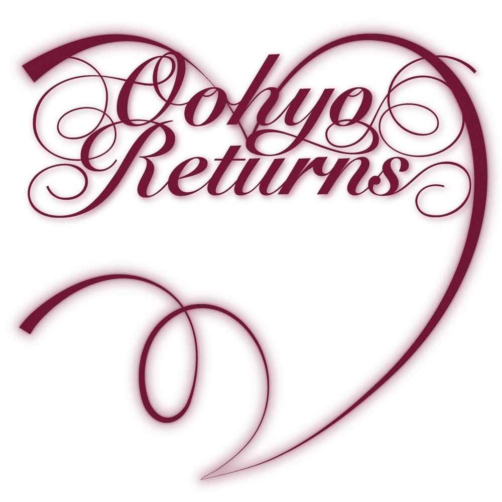 OOHYO OOHYO Returns cover artwork