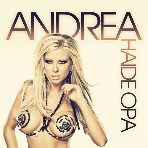 Andrea — Haide Opa cover artwork