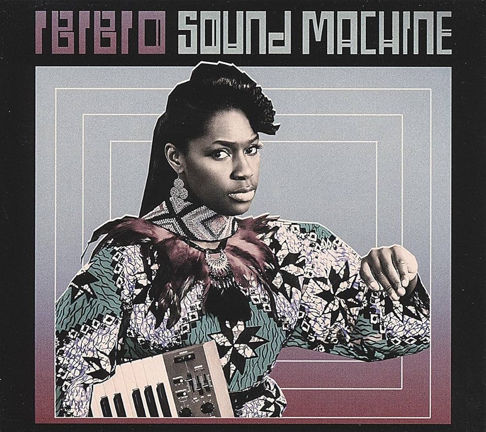 Ibibio Sound Machine Ibibio Sound Machine cover artwork