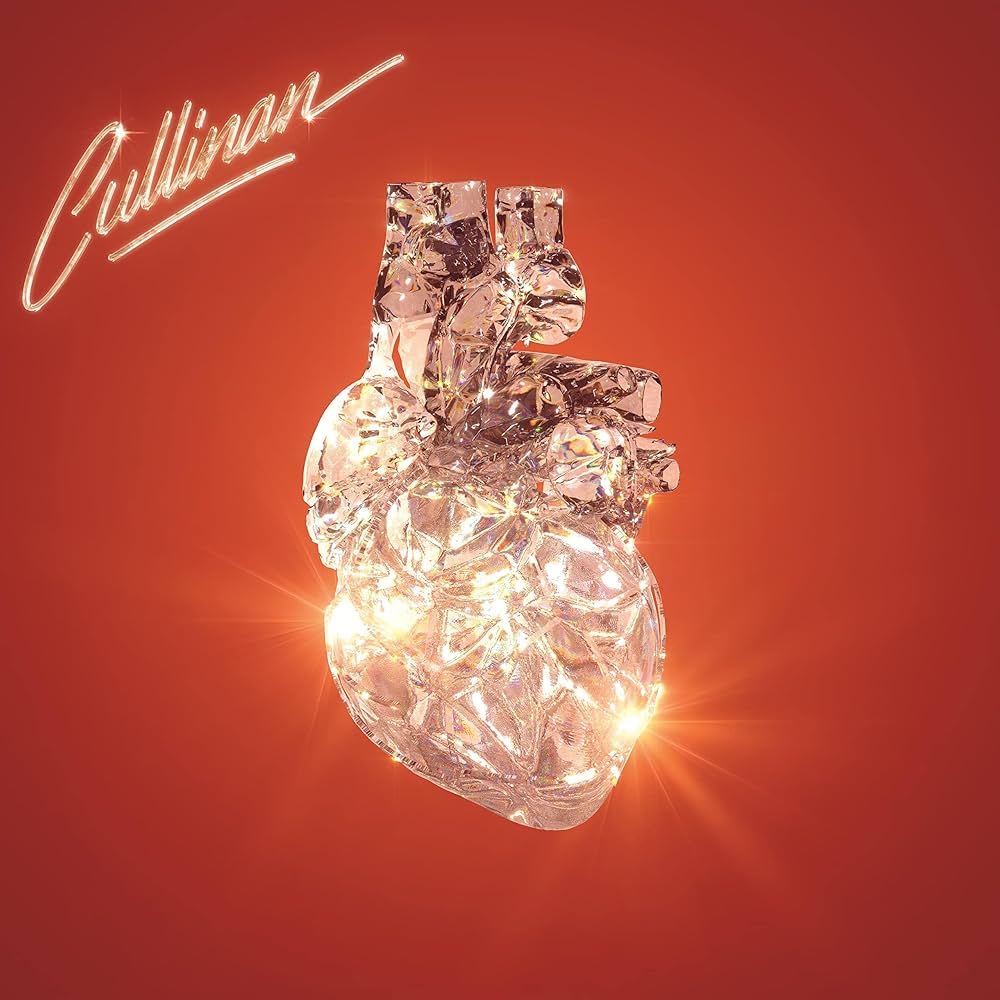 Dadju Cullinan cover artwork