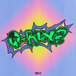 NEXZ — Want More? One More! cover artwork