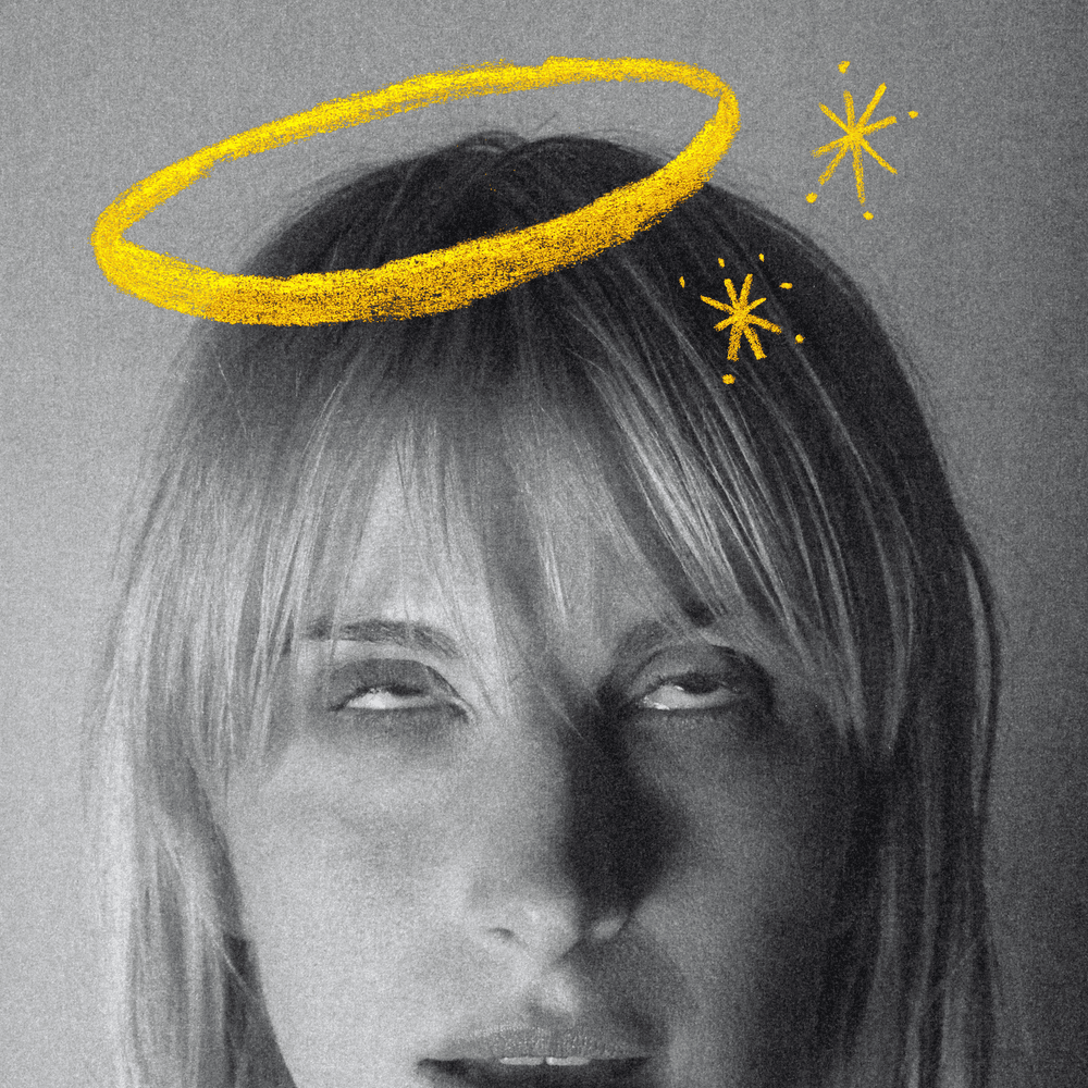 Hayley Williams — Dream Girl in Shibuya cover artwork