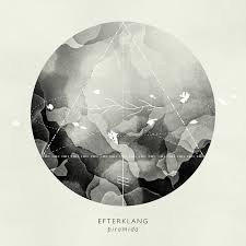 Efterklang — Apples cover artwork