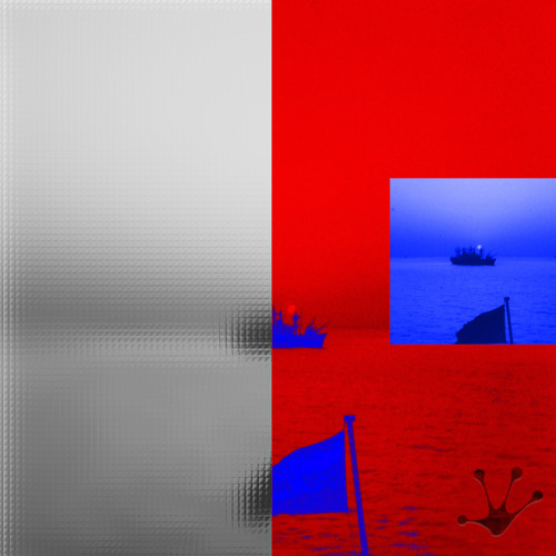 Funk Tribu — Azul cover artwork