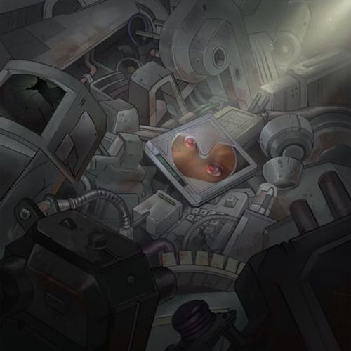 BAMBII INFINITY CLUB II cover artwork