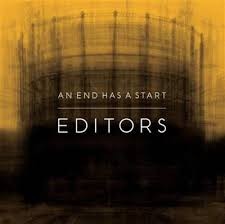 Editors — Bones cover artwork