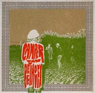 Camper Van Beethoven Telephone Free Landslide Victory cover artwork