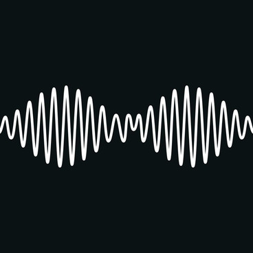 Arctic Monkeys — No. 1 Party Anthem cover artwork
