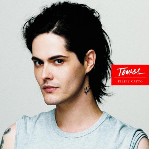 Catto Tomada cover artwork