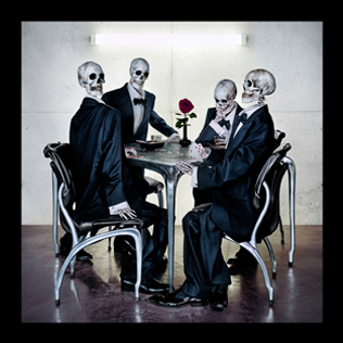Kent Då Som Nu För Alltid cover artwork