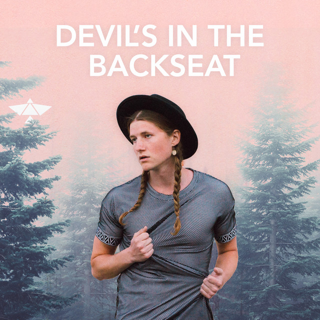 Lostboycrow — Devil's in the Backseat cover artwork