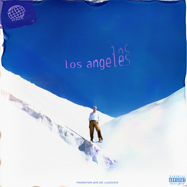 Thomston Deal cover artwork