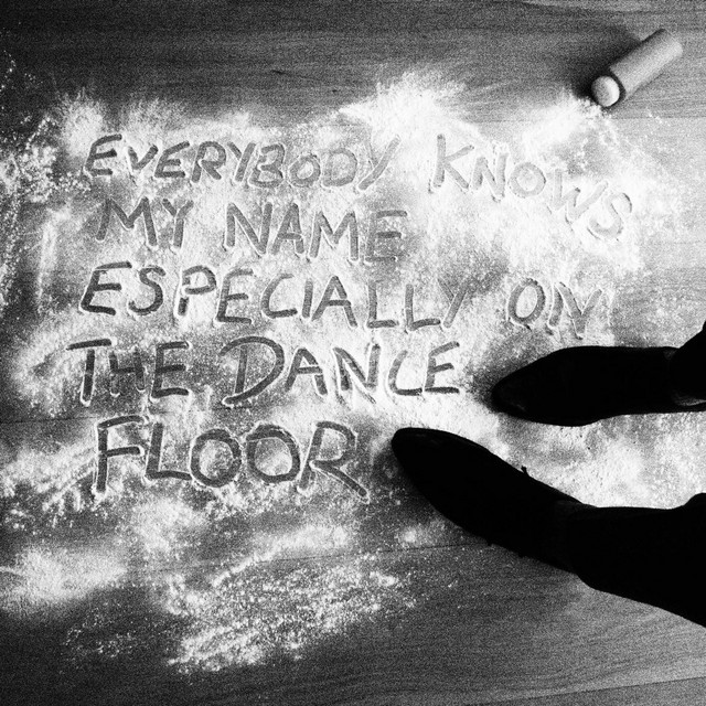 The Elementary Penguins — Everybody Knows My Name cover artwork