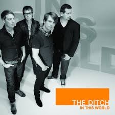 The Ditch — Far Away cover artwork