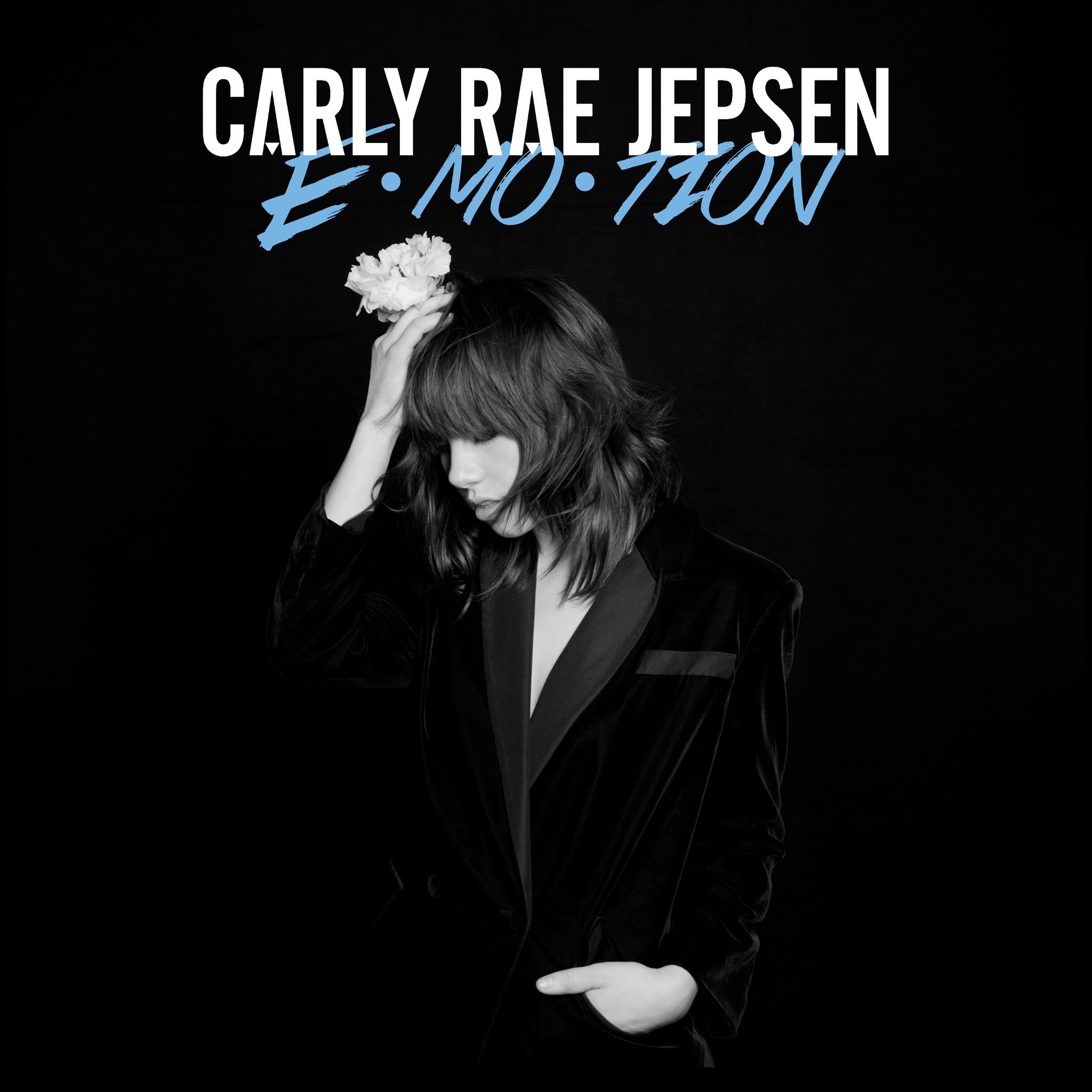 Carly Rae Jepsen — More cover artwork