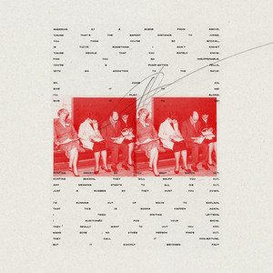 Biffy Clyro — Hunting Season cover artwork