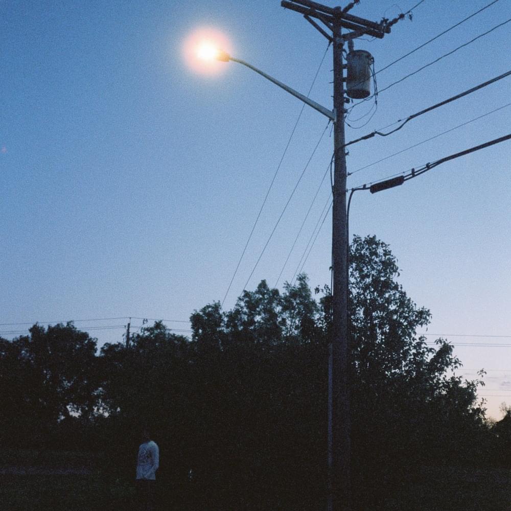 Austin George — 7 Suns cover artwork