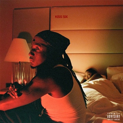 K CAMP featuring Jacquees — Come Back Home cover artwork