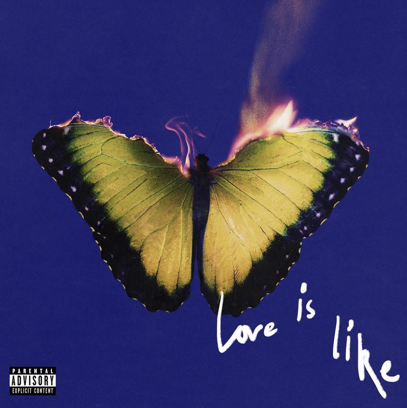 Maroon 5 featuring Sexyy Red — I Like It cover artwork