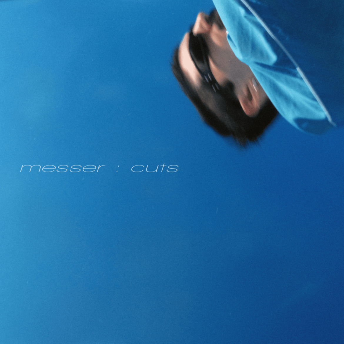 Messer Cuts cover artwork