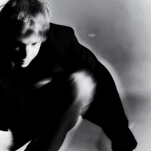 Tom Odell — Ugly cover artwork