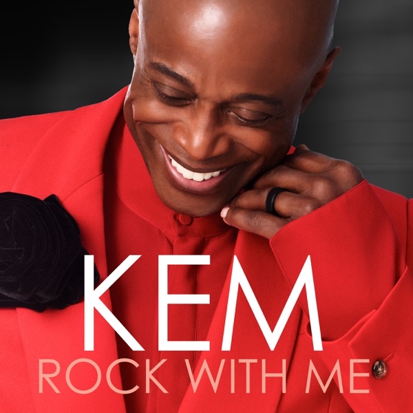 Kem — Rock With Me cover artwork
